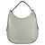 Borsa a Spalla Grande Oboe di Tod's Bianco - vista 3