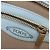 Borsa a Spalla Grande Oboe di Tod's Bianco - vista 9