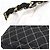 Borsa Tote Chanel Wild Stitch Chain Nero Grigio antracite - vista 7