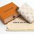 Cartera Bifold Loup Monogram Coussin Louis Vuitton Rosa Beige Monograma - vista 3