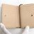 Cartera Bifold Loup Monogram Coussin Louis Vuitton Rosa Beige Monograma - vista 5