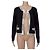 Prenda CHANEL de Cachemira Negra - 102757 Negro