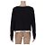 Prenda CHANEL de Cachemira Negra - 102757 Negro - vista 3
