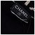 Prenda CHANEL de Cachemira Negra - 102757 Negro - vista 5