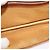 GUCCI Schultertasche aus Canvas Leder Braun Gold Auth ep9840 Golden - Ansicht 21