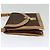 GUCCI Schultertasche aus Canvas Leder Braun Gold Auth ep9840 Golden - Ansicht 3