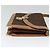 GUCCI Schultertasche aus Canvas Leder Braun Gold Auth ep9840 Golden - Ansicht 4