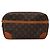 LOUIS VUITTON Clutch Compiegne 28 M51845 LV Auth 131951 Monogramma - vista 13