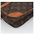 LOUIS VUITTON Clutch Compiegne 28 M51845 LV Auth 131951 Monogramma - vista 14