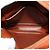 LOUIS VUITTON Borsa a Spalla Epi Danube Marrone M51694 LV Auth ep9846 - vista 10