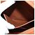 LOUIS VUITTON Borsa a Spalla Epi Danube Marrone M51694 LV Auth ep9846 - vista 11