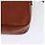LOUIS VUITTON Borsa a Spalla Epi Danube Marrone M51694 LV Auth ep9846 - vista 17