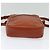 LOUIS VUITTON Borsa a Spalla Epi Danube Marrone M51694 LV Auth ep9846 - vista 5