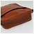 LOUIS VUITTON Borsa a Spalla Epi Danube Marrone M51694 LV Auth ep9846 - vista 6