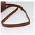 LOUIS VUITTON Borsa a Spalla Epi Danube Marrone M51694 LV Auth ep9846 - vista 7