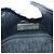 SAINT LAURENT Borsa a Spalla Pelle Nera Oro Auth 132147 Nero D'oro - vista 10