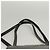 SAINT LAURENT Borsa a Spalla Pelle Nera Oro Auth 132147 Nero D'oro - vista 14