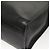 SAINT LAURENT Borsa a Spalla Pelle Nera Oro Auth 132147 Nero D'oro - vista 17