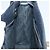 SAINT LAURENT Borsa a Spalla Pelle Nera Oro Auth 132147 Nero D'oro - vista 18