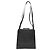 SAINT LAURENT Borsa a Spalla Pelle Nera Oro Auth 132147 Nero D'oro - vista 2
