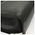 SAINT LAURENT Borsa a Spalla Pelle Nera Oro Auth 132147 Nero D'oro - vista 8