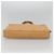 LOUIS VUITTON Borsa Porta Documenti da Viaggio Epi Winnipeg Beige LV Auth bs27743 - vista 5