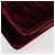 Borsa a Spalla Miu Miu Matelassé Bijoux Velluto Rosso Vino Oro Auth 118941M D'oro Bordò - vista 17