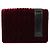 Borsa a Spalla Miu Miu Matelassé Bijoux Velluto Rosso Vino Oro Auth 118941M D'oro Bordò - vista 2