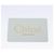 Chloé Borsa a Spalla Chloe Fay in Pelle Scamosciata Oro Grigio Auth gh269 Marrone D'oro - vista 12