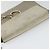 Chloé Borsa a Spalla Chloe Fay in Pelle Scamosciata Oro Grigio Auth gh269 Marrone D'oro - vista 6