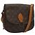 LOUIS VUITTON Borsa a Spalla Monogram Saint Cloud GM M51242 LV Auth 131075 Monogramma