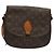 LOUIS VUITTON Borsa a Spalla Monogram Saint Cloud GM M51242 LV Auth 131075 Monogramma - vista 13