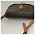 LOUIS VUITTON Borsa a Spalla Monogram Saint Cloud GM M51242 LV Auth 131075 Monogramma - vista 14