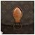 LOUIS VUITTON Borsa a Spalla Monogram Saint Cloud GM M51242 LV Auth 131075 Monogramma - vista 18