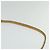 Céline Borsa a Spalla in Tela Macadam CELINE Beige Oro Auth bs27831 D'oro - vista 14