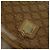 Céline Borsa a Spalla in Tela Macadam CELINE Beige Oro Auth bs27831 D'oro - vista 18