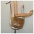 Céline Borsa a Spalla in Tela Macadam CELINE Beige Oro Auth bs27831 D'oro - vista 22