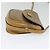 Céline Borsa a Spalla in Tela Macadam CELINE Beige Oro Auth bs27831 D'oro - vista 4