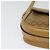 Céline Borsa a Spalla in Tela Macadam CELINE Beige Oro Auth bs27831 D'oro - vista 8