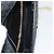 Borsa a spalla in tela Trotter Christian Dior nera e oro Auth bs27815 Nero D'oro - vista 12