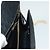 Borsa a spalla in tela Trotter Christian Dior nera e oro Auth bs27815 Nero D'oro - vista 20