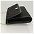 Borsa a spalla in tela Trotter Christian Dior nera e oro Auth bs27815 Nero D'oro - vista 4