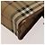 Autre Marque Borsa a Spalla Burberrys Nova Check in Pelle PVC 2 Set Beige Marrone Auth gh436 - vista 15