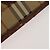 Autre Marque Borsa a Spalla Burberrys Nova Check in Pelle PVC 2 Set Beige Marrone Auth gh436 - vista 16