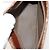 Autre Marque Borsa a Spalla Burberrys Nova Check in Pelle PVC 2 Set Beige Marrone Auth gh436 - vista 17