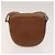Autre Marque Borsa a Spalla Burberrys Nova Check in Pelle PVC 2 Set Beige Marrone Auth gh436 - vista 3