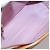 LOUIS VUITTON Borsa Houston Monogram Vernis Rosa Marshmallow M91302 LV Auth BA3921 - vista 11