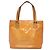 LOUIS VUITTON Borsa Houston Monogram Vernis Rosa Marshmallow M91302 LV Auth BA3921 - vista 13