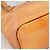 LOUIS VUITTON Borsa Houston Monogram Vernis Rosa Marshmallow M91302 LV Auth BA3921 - vista 14