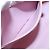 LOUIS VUITTON Borsa Houston Monogram Vernis Rosa Marshmallow M91302 LV Auth BA3921 - vista 21